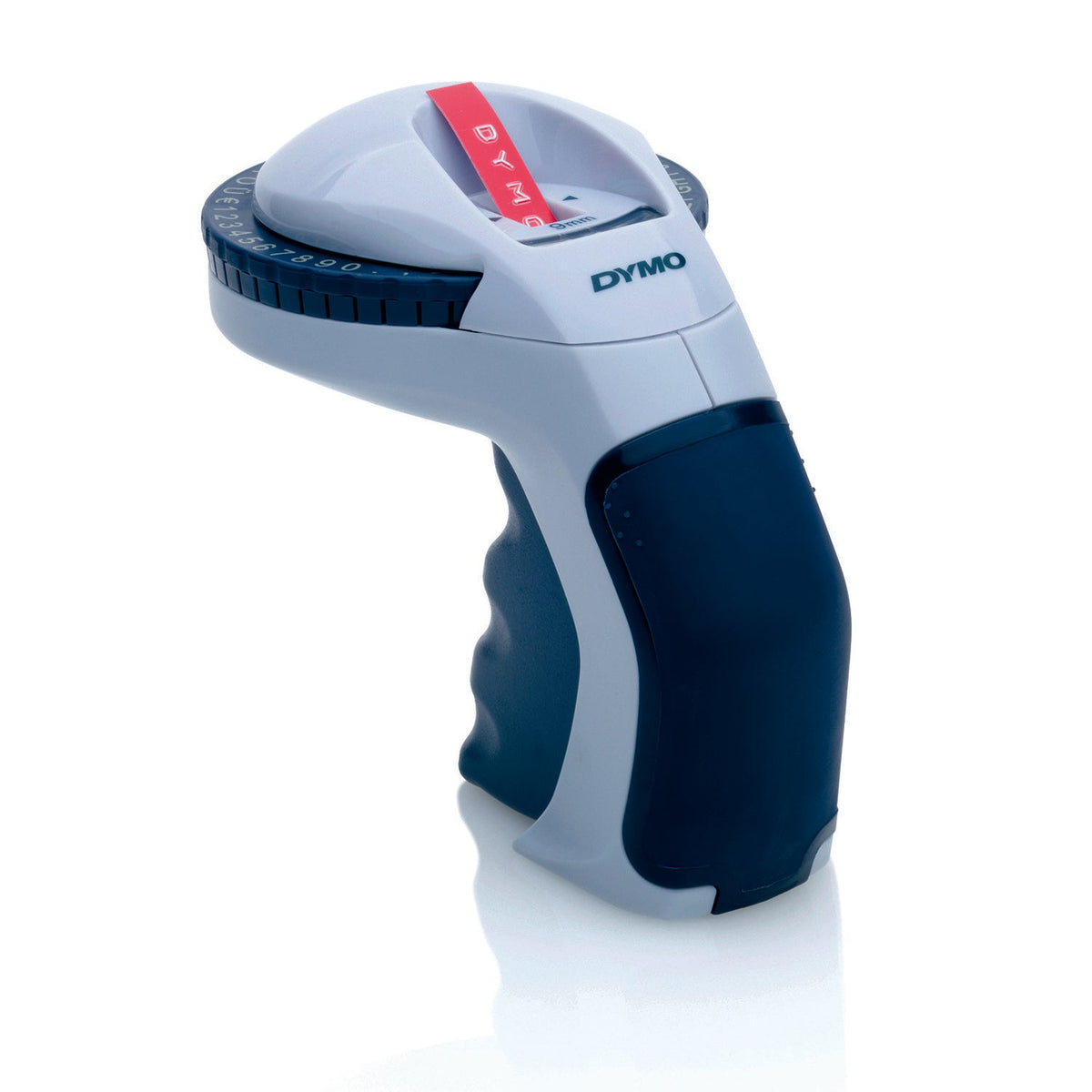 DYMO Embossing Label Maker