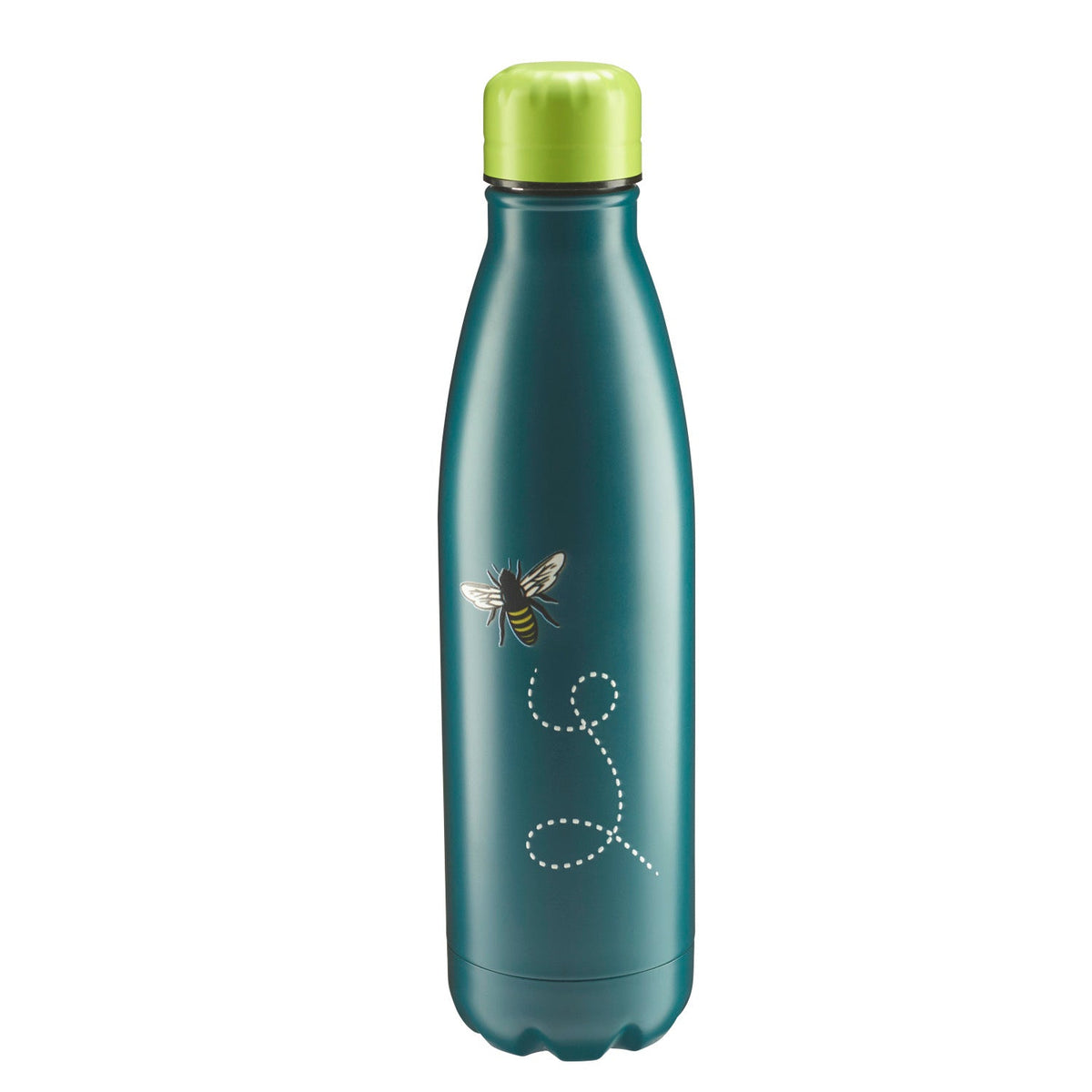 Lakeland Woodland Trust Insulated Water Bottle 500ml