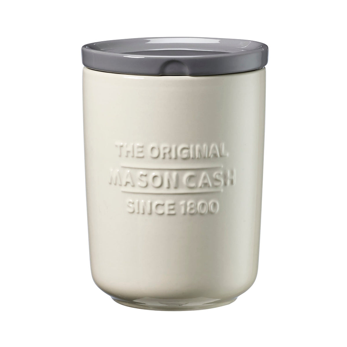 Mason Cash Innovative Kitchen Stoneware Medium Storage Jar