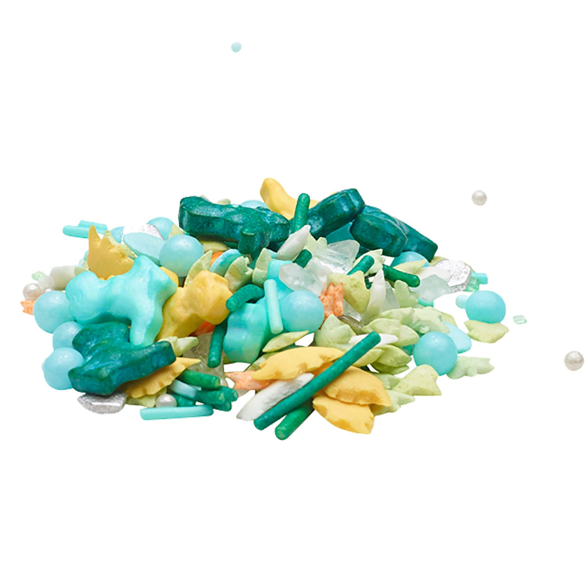 PME Dinosaur Sprinkle Mix 60g