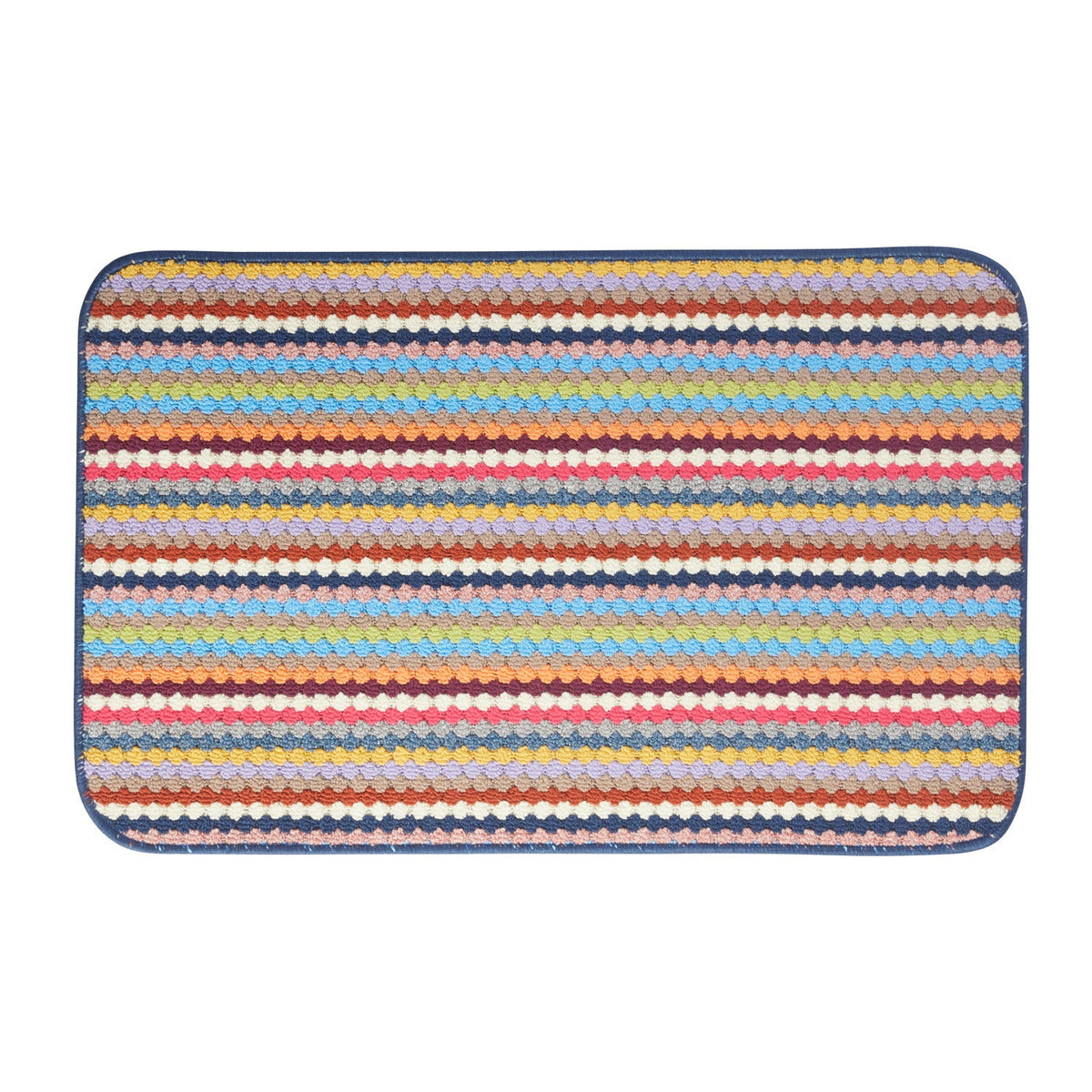 Lakeland Helsinki Kitchen Mat 90 x 57cm
