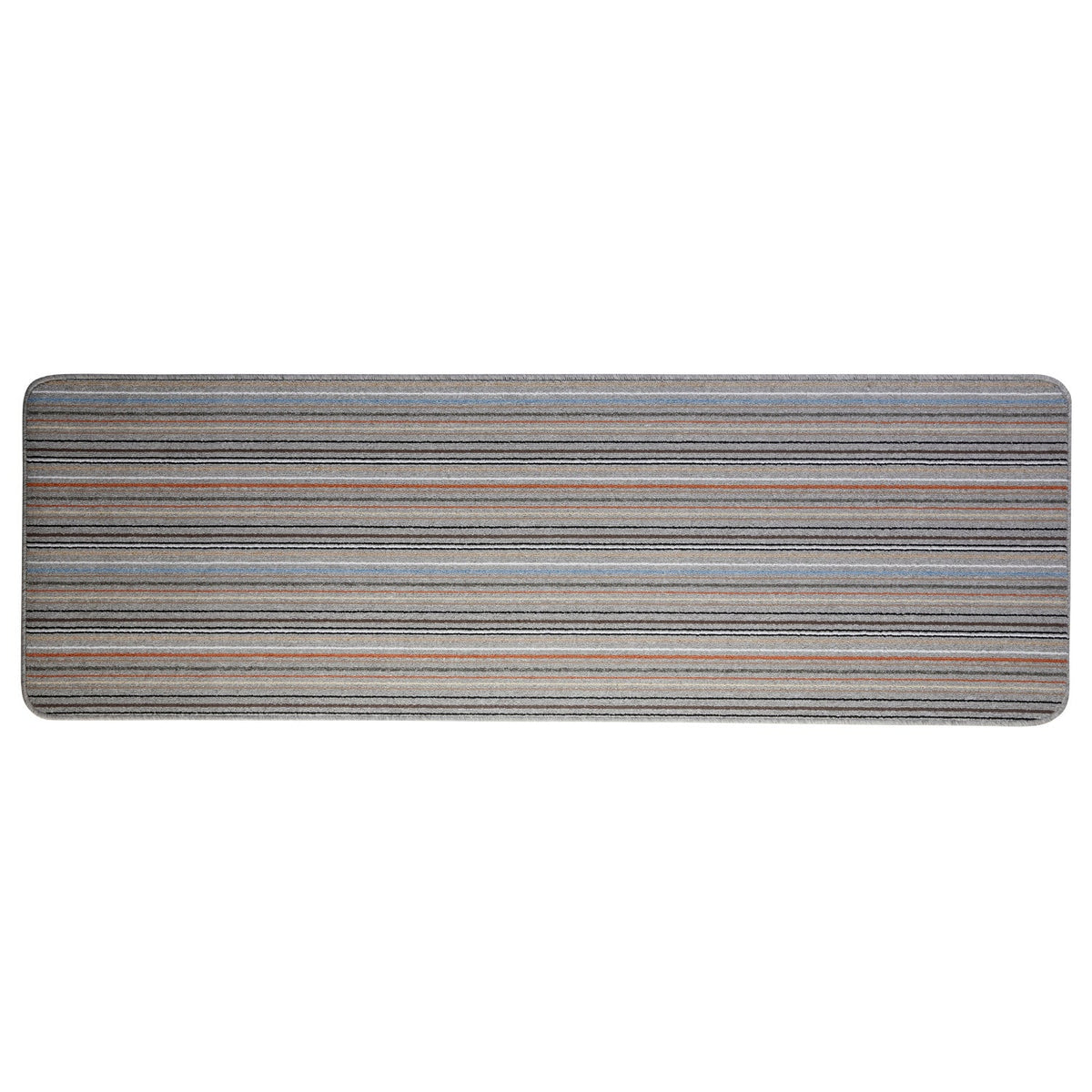 Lakeland Stockholm Kitchen Runner 67 x 200cm