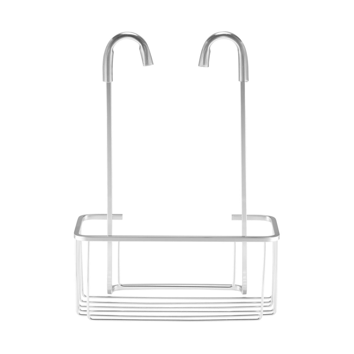 Tatay Ice Collection Aluminium Hanging Shower Caddy