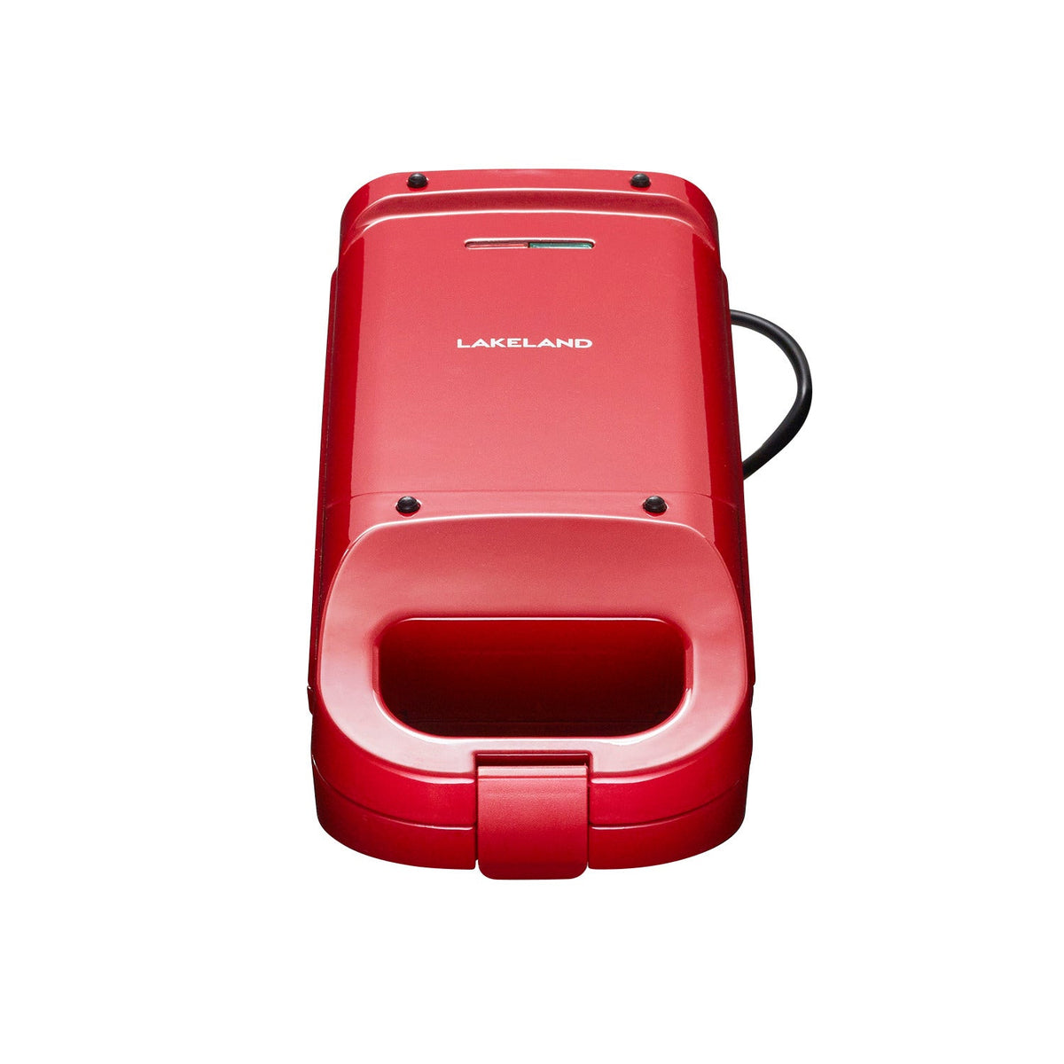 Lakeland Electric Non-Stick Churro Maker Red