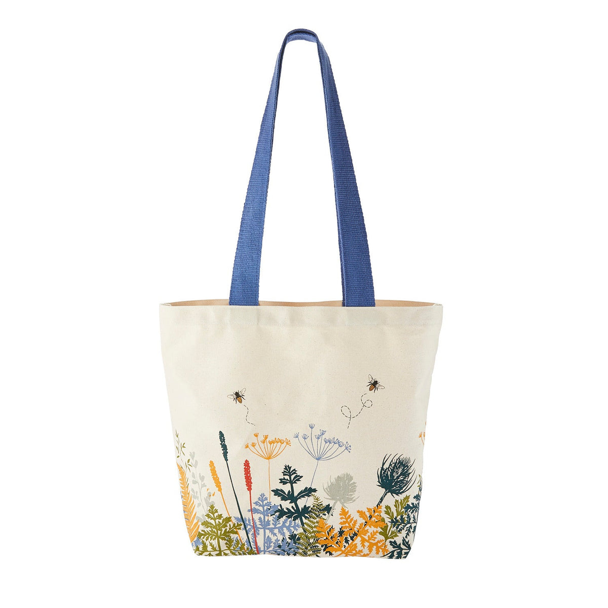 Woodland Trust Cotton Tote Bag