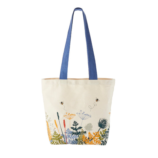 Woodland Trust Cotton Tote Bag