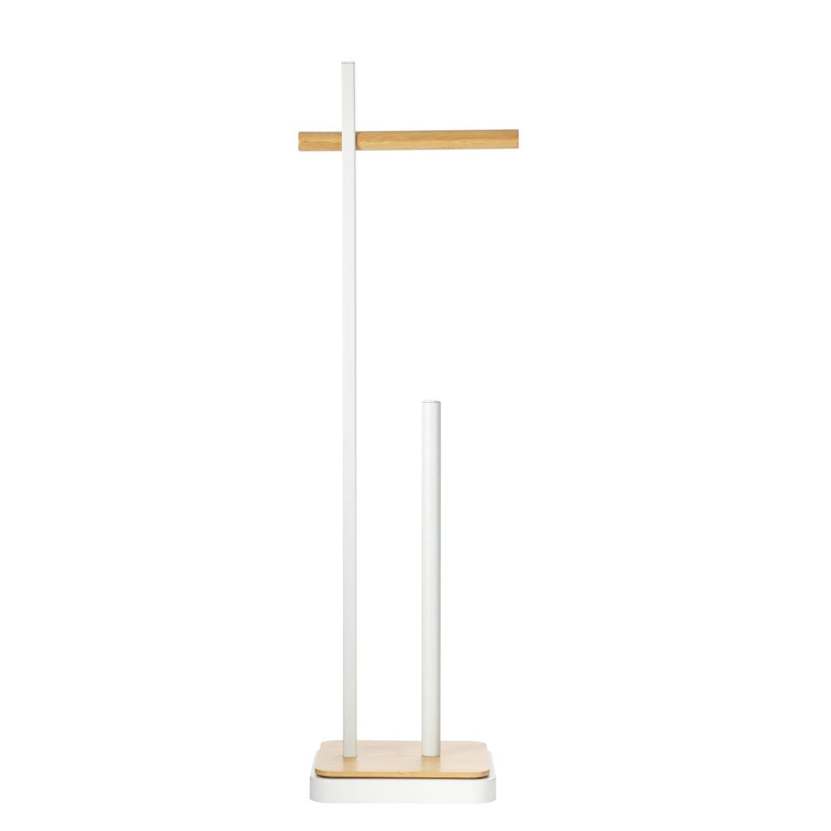 Lakeland Toilet Roll Stand and Store