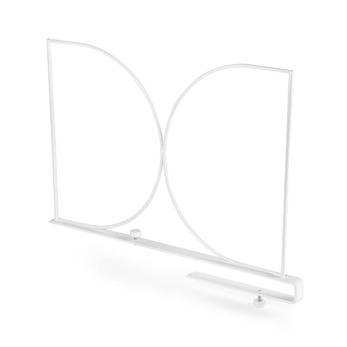 Compactor Shelf Divider