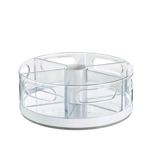 YouCopia 6 Bin Turntable