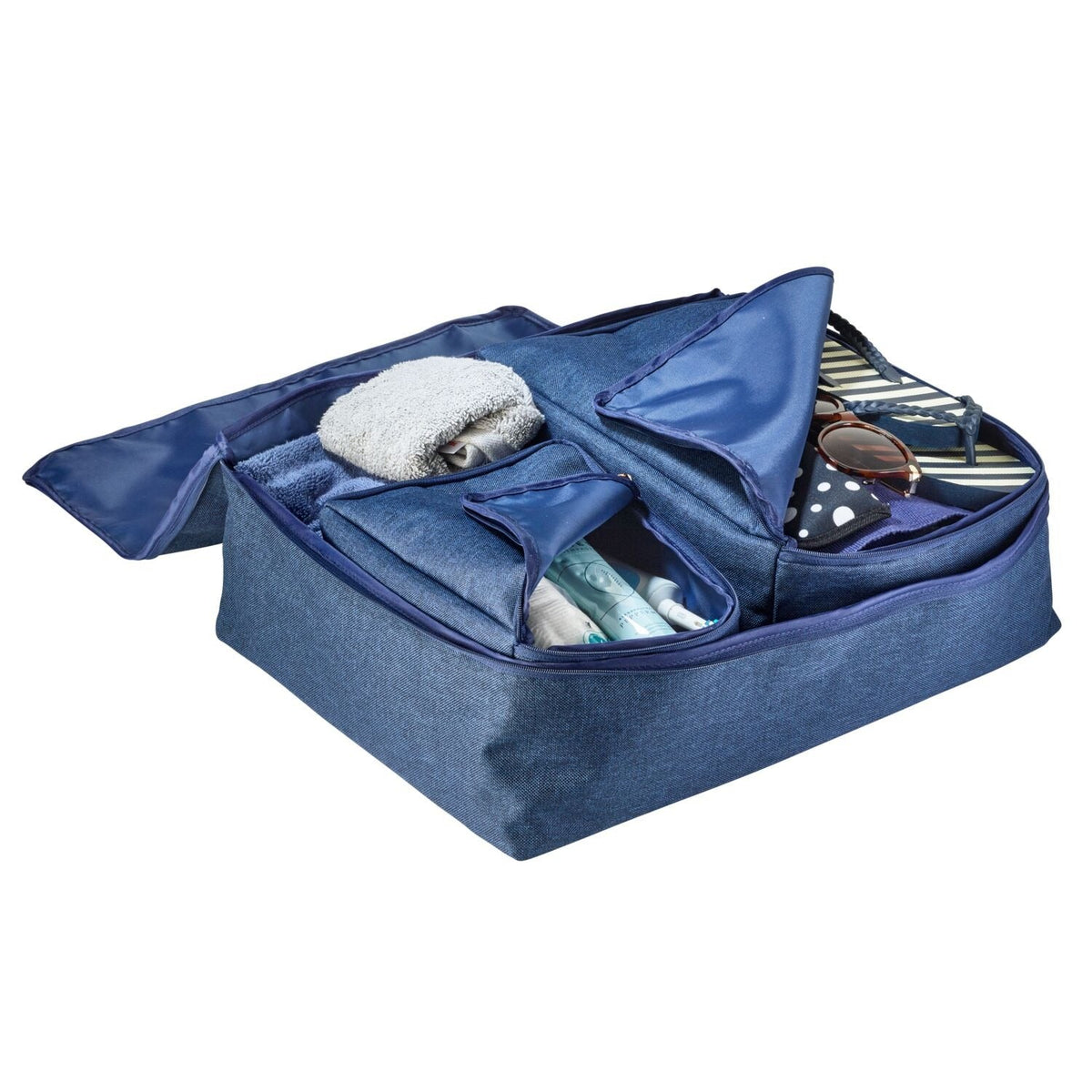 Lakeland Packing Cubes Trio