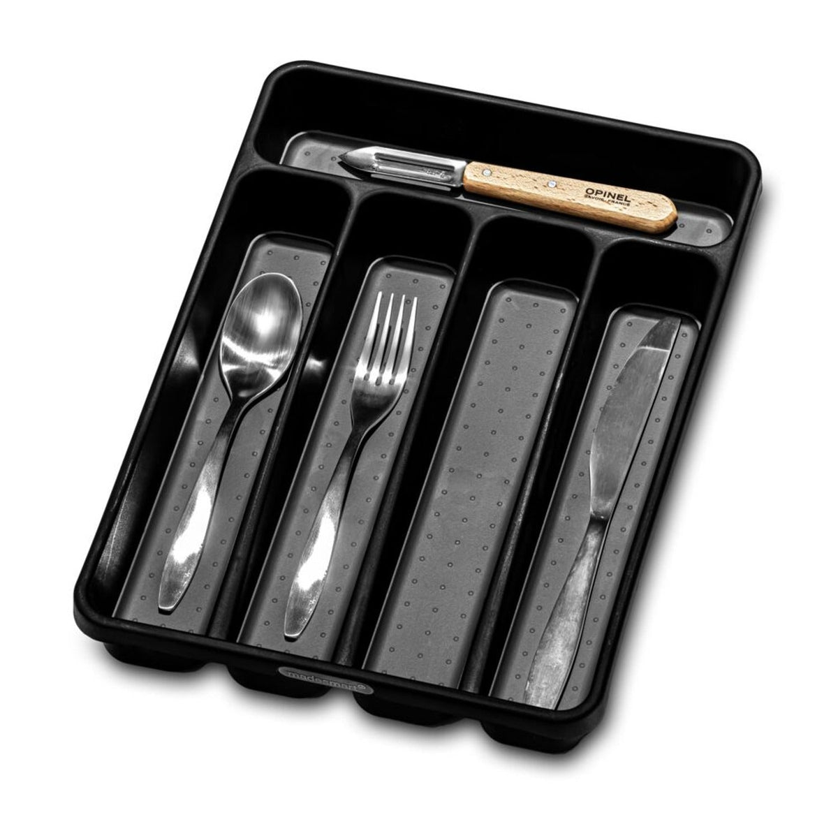 Madesmart Small Cutlery Tray
