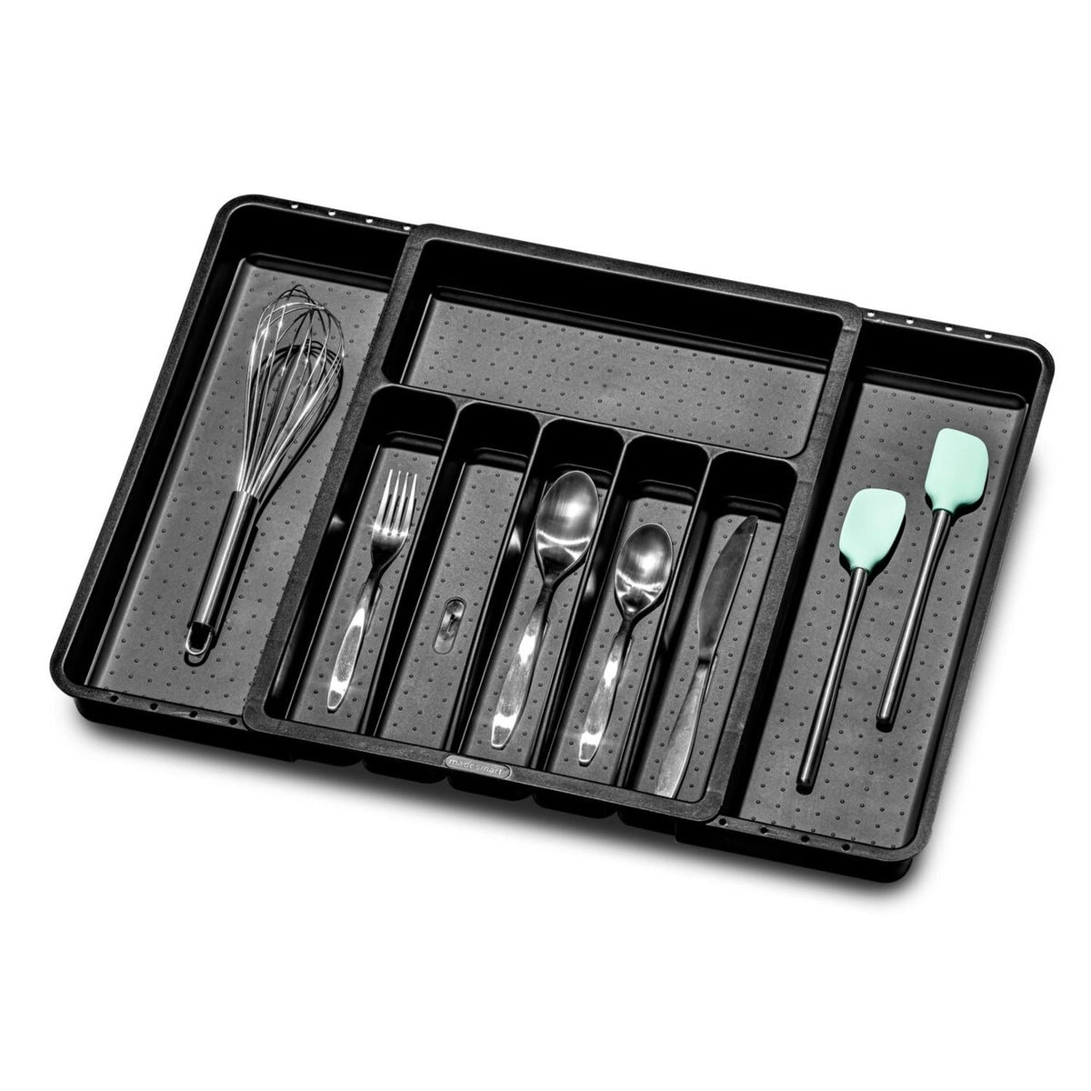 Madesmart Expandable Cutlery Tray