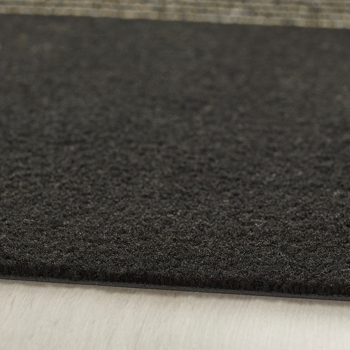 Easy Clean 3-Step Multi Scraper Doormat