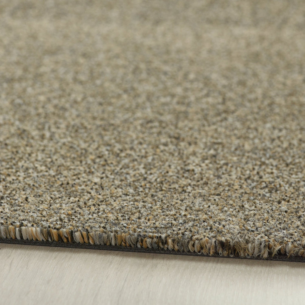 Easy Clean 3-Step Multi Scraper Doormat
