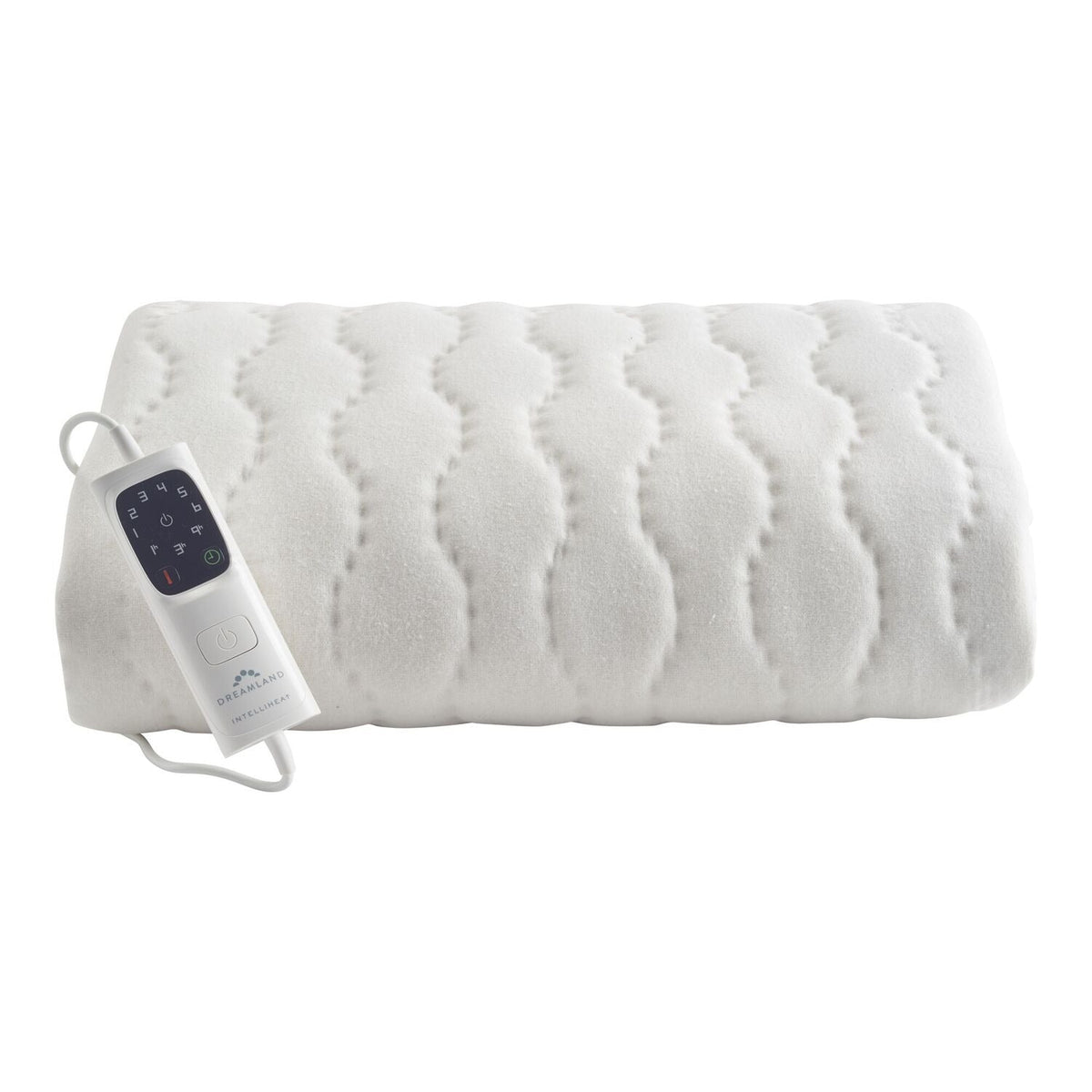 Dreamland Single Mattress Warmer