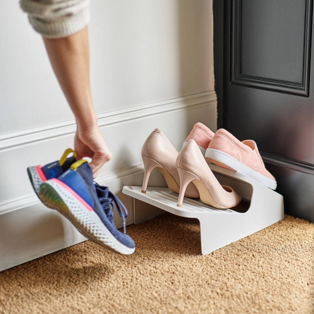 Joseph Joseph Tiered Shoe Storage