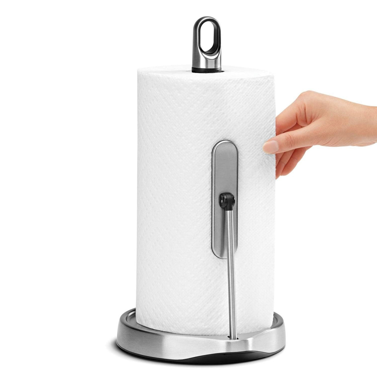 Simplehuman Kitchen Roll Holder