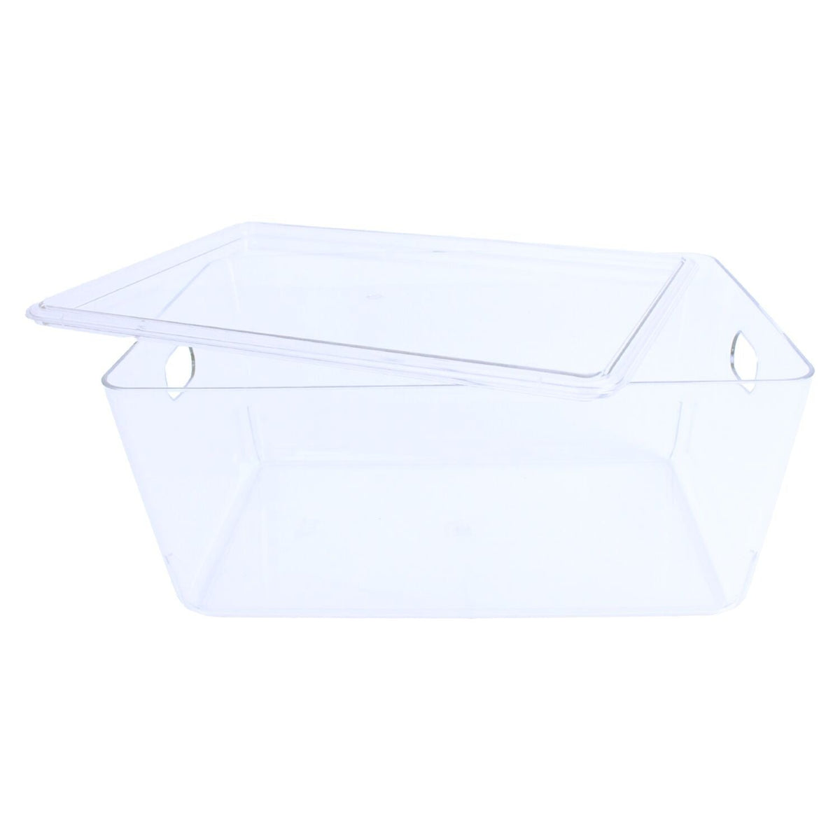 Lakeland Medium Clear View Storage Box 11L