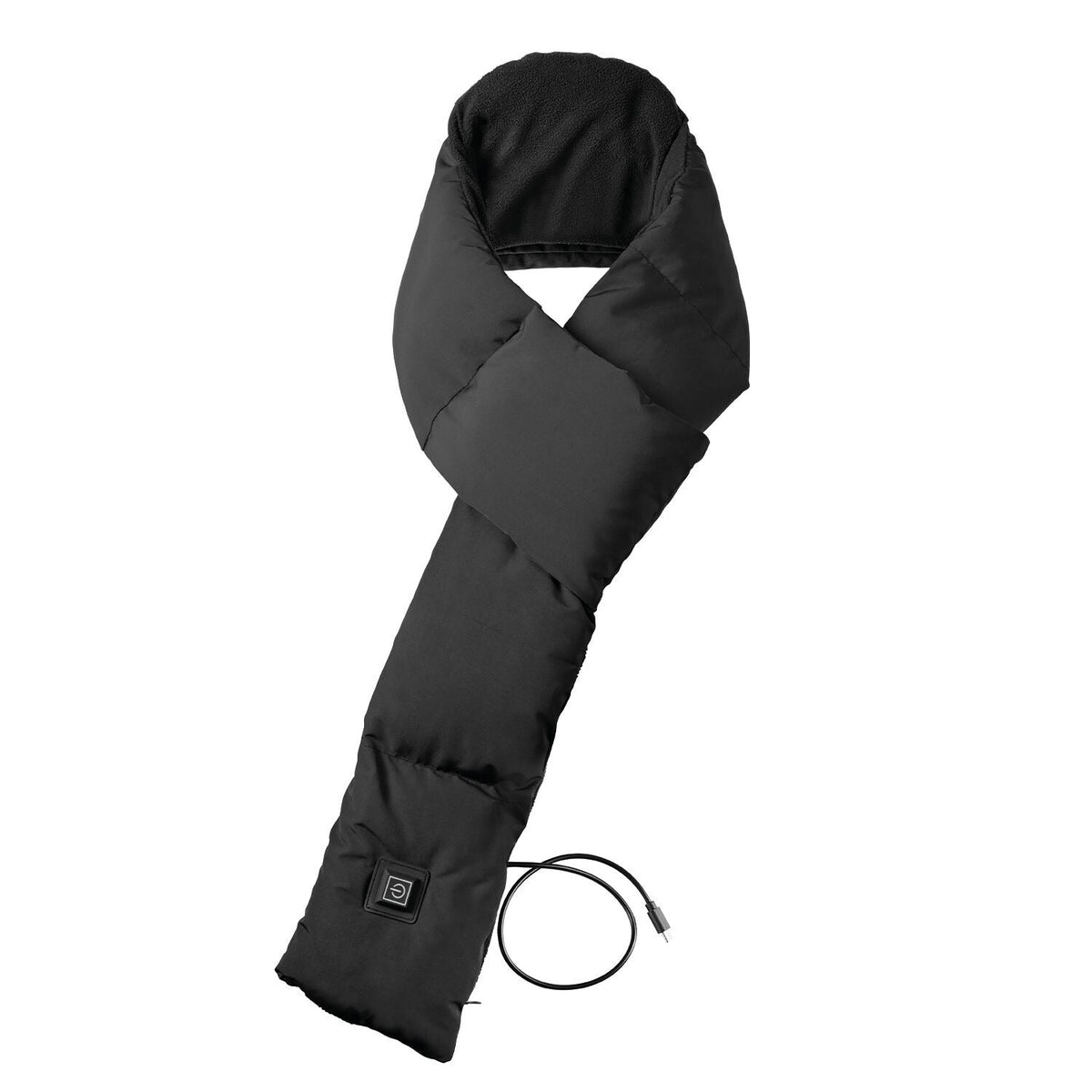 StaySnug Heated Scarf