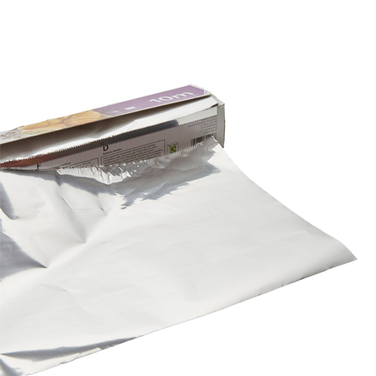 Lakeland Strong Foil, 30cm x 10m