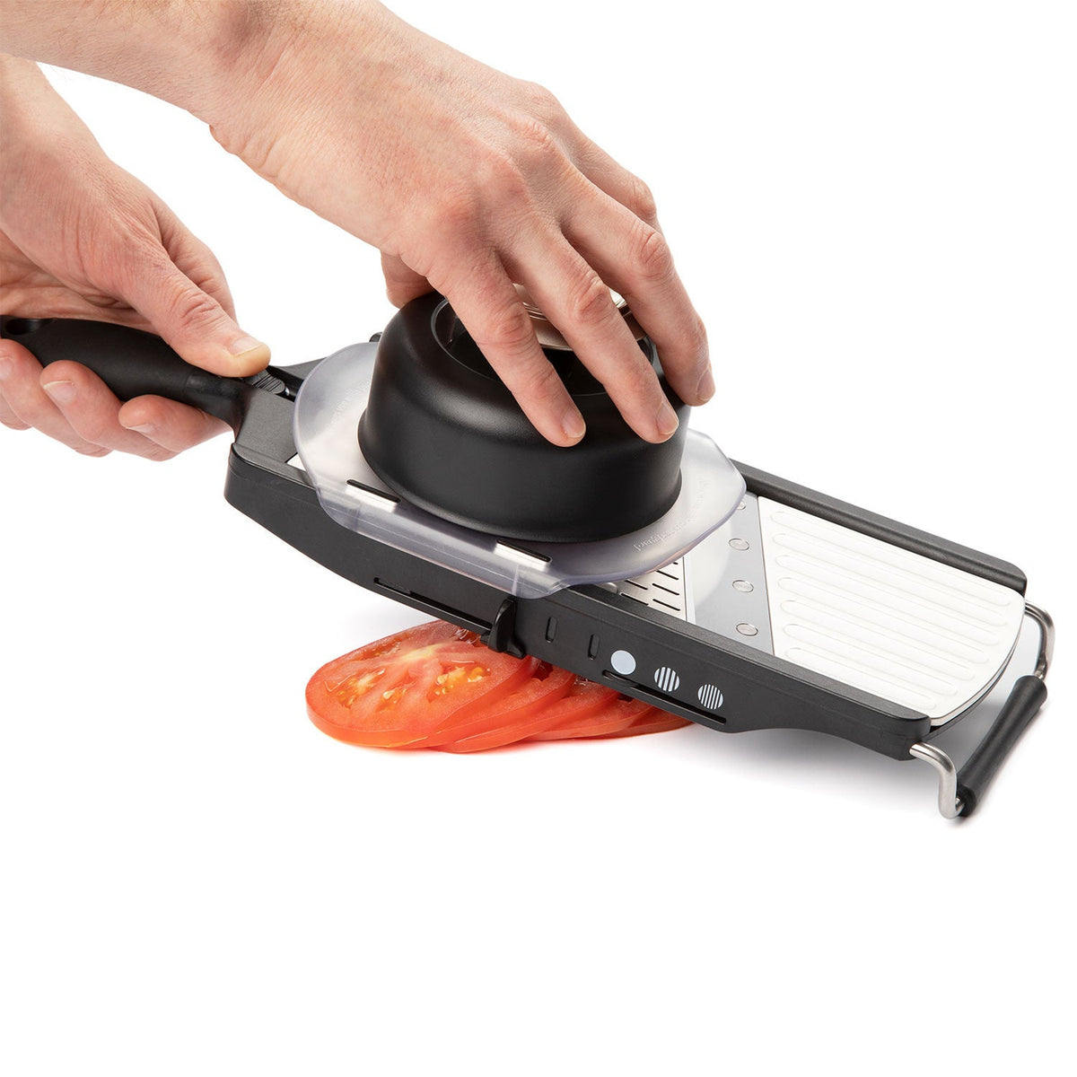 Gourmet Mandoline Slicer