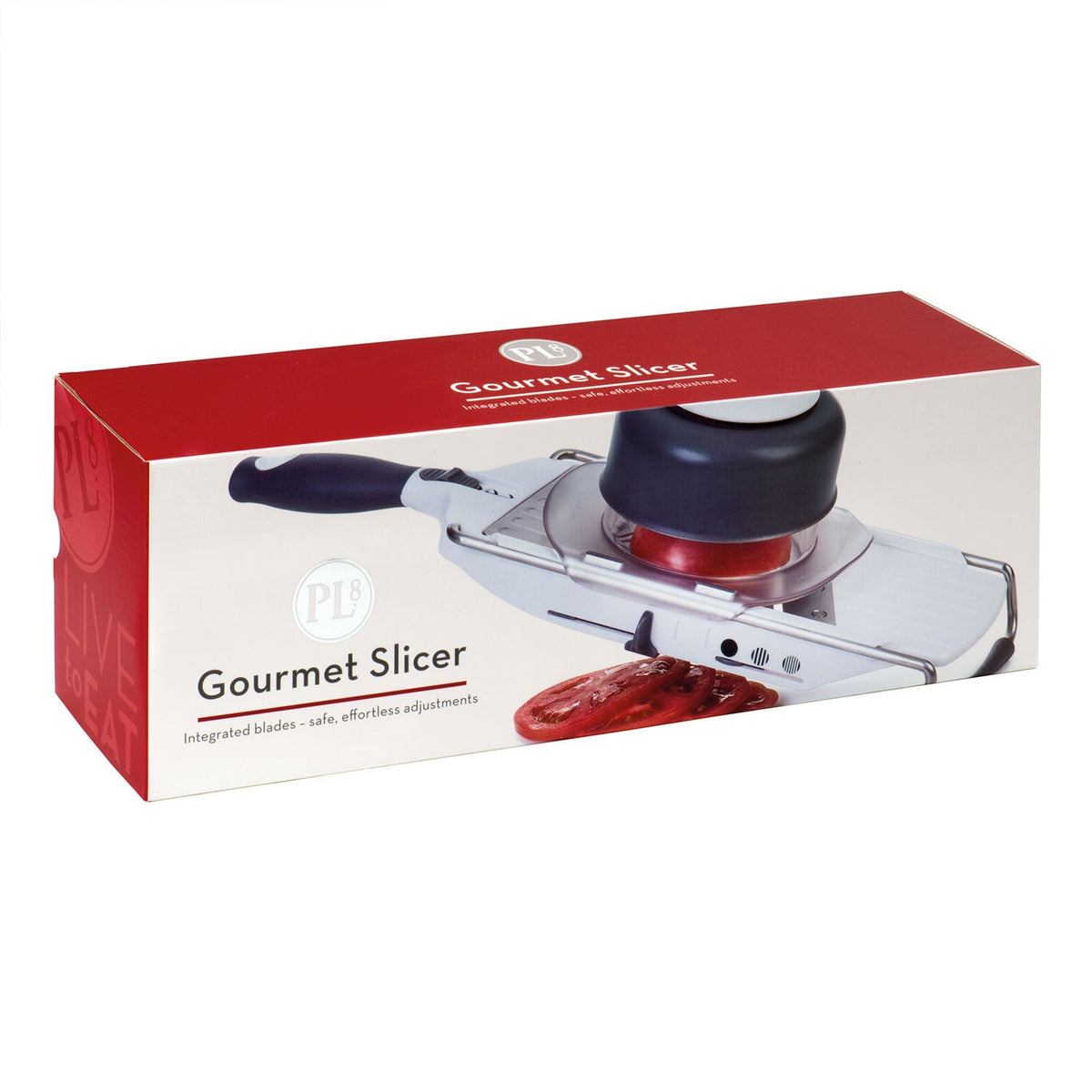Gourmet Mandoline Slicer