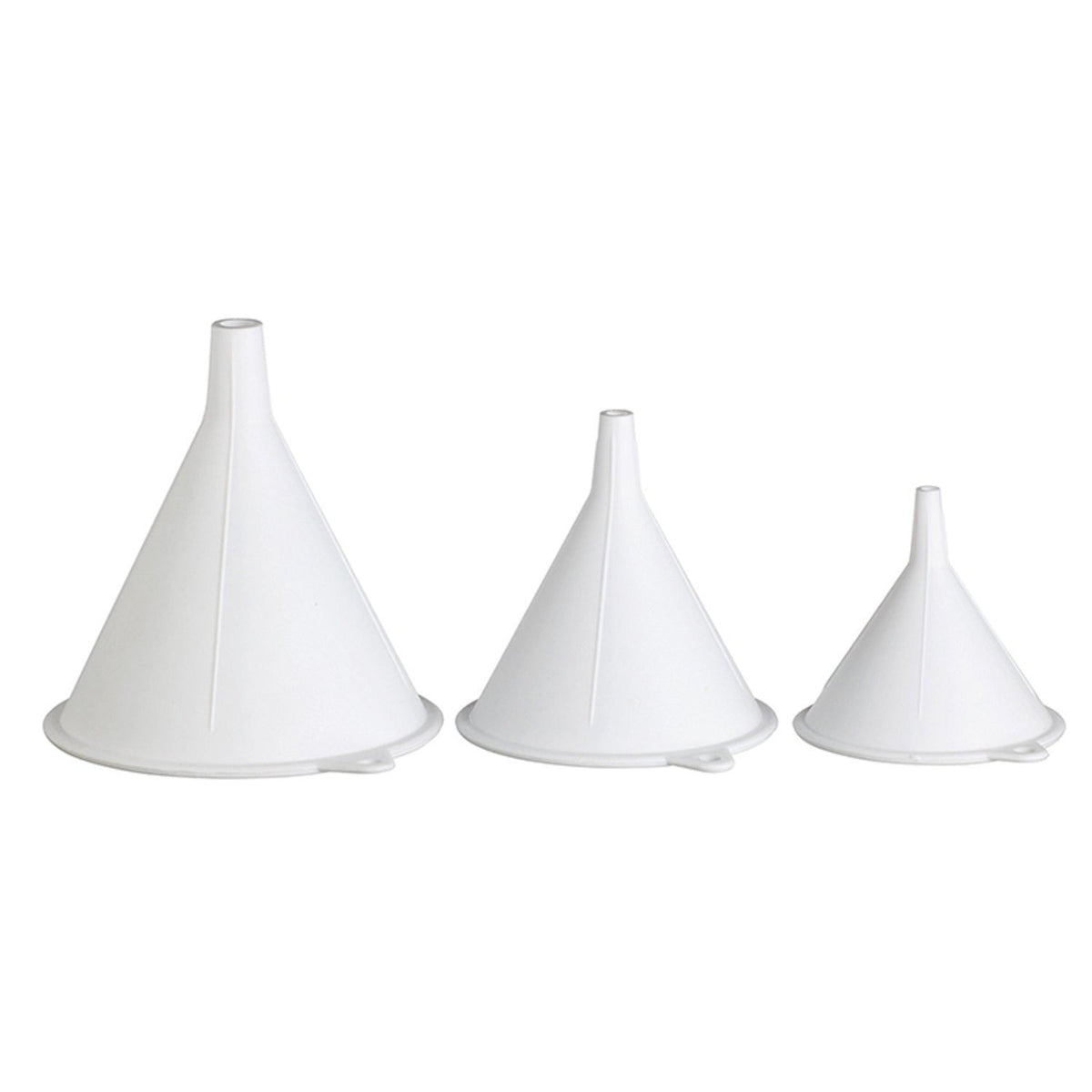 Lakeland 3 Piece Funnel Set