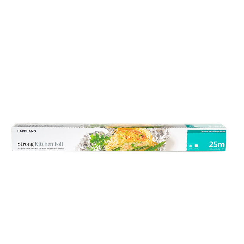 Lakeland Strong Foil 50cm x 25m