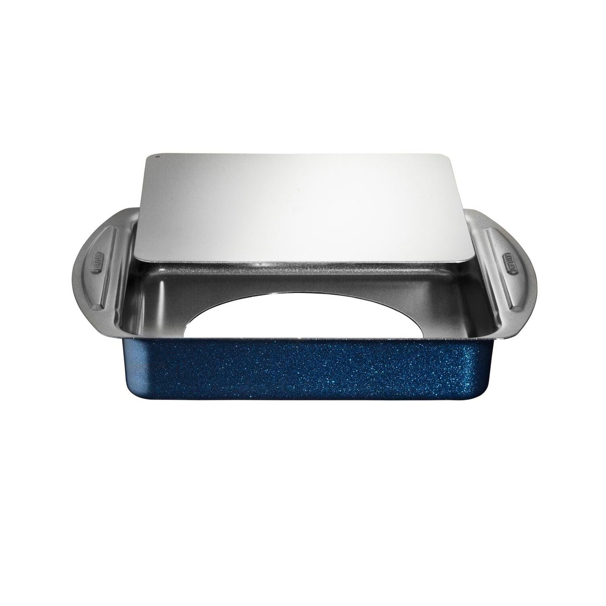 Lakeland Loose Based 20cm Square Baking Tin