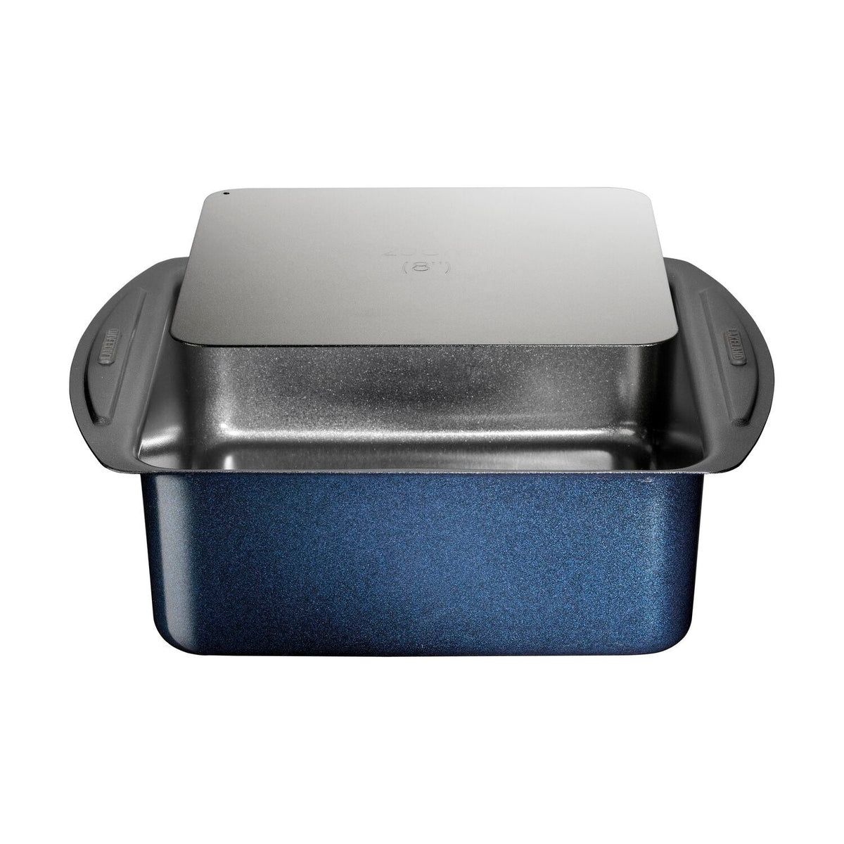 Lakeland Loose Based Deep Square 20cm Cake Tin