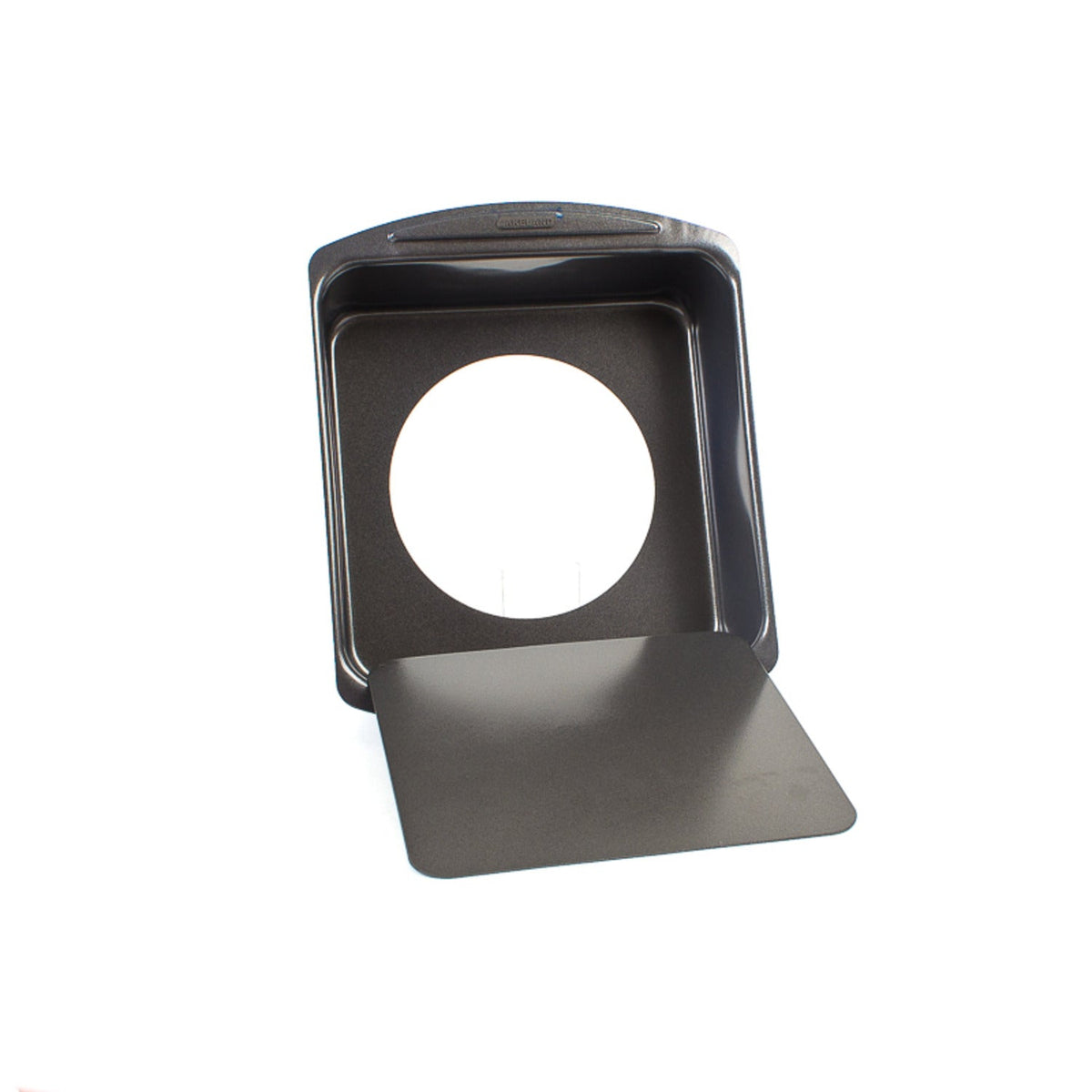 Lakeland Loose Based Deep Square 23cm Cake Tin