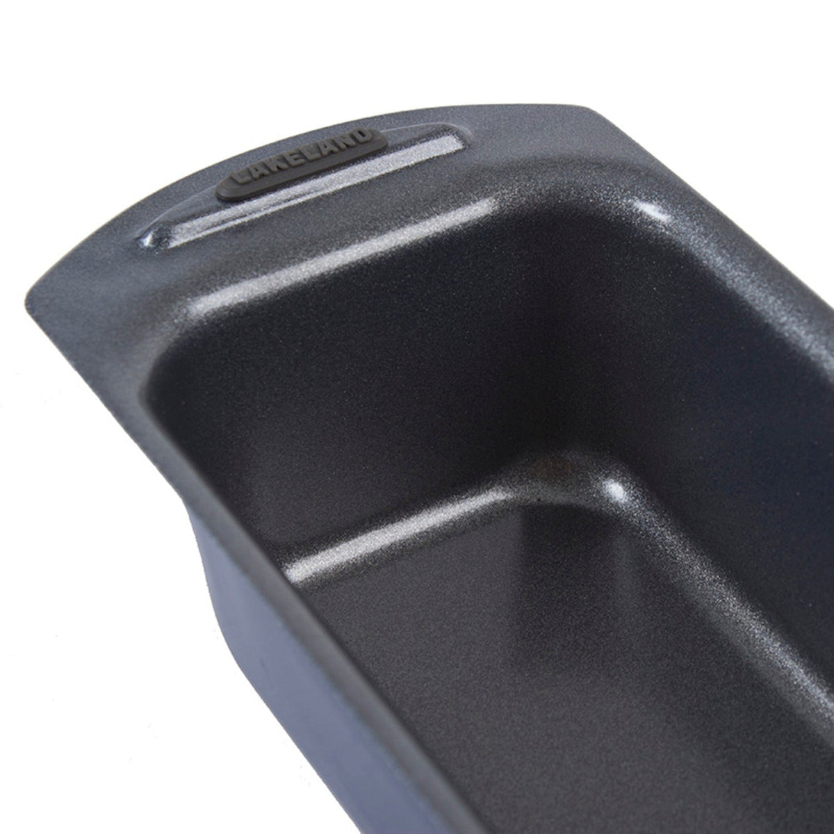 Lakeland 4 Mini Loaf Tins