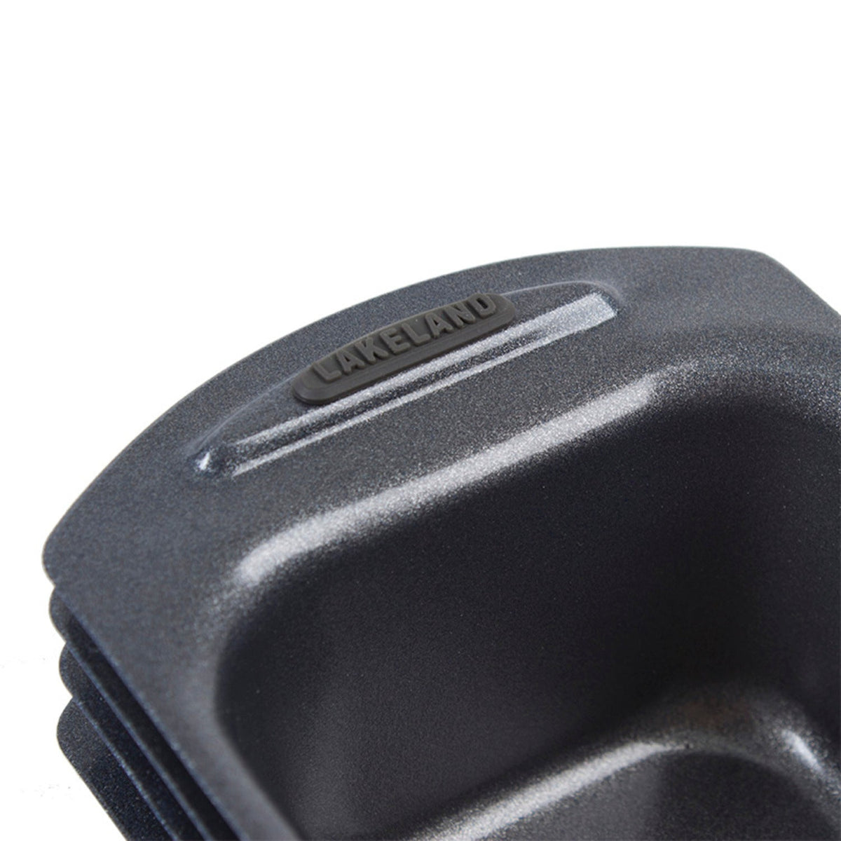Lakeland 4 Mini Loaf Tins