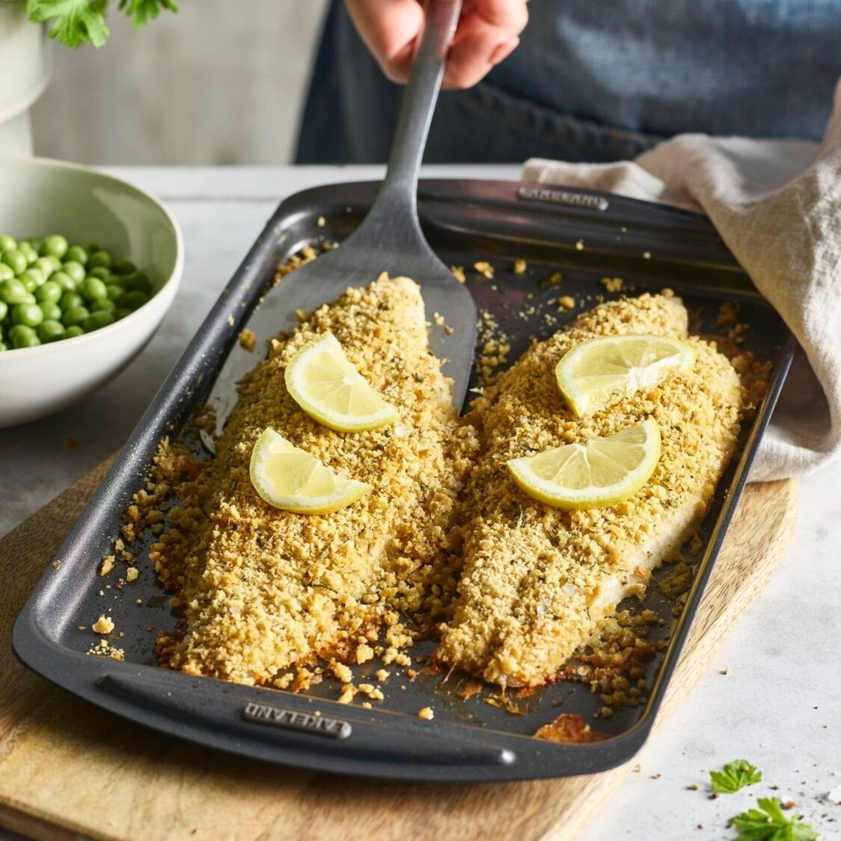 Lakeland Individual Baking Tray