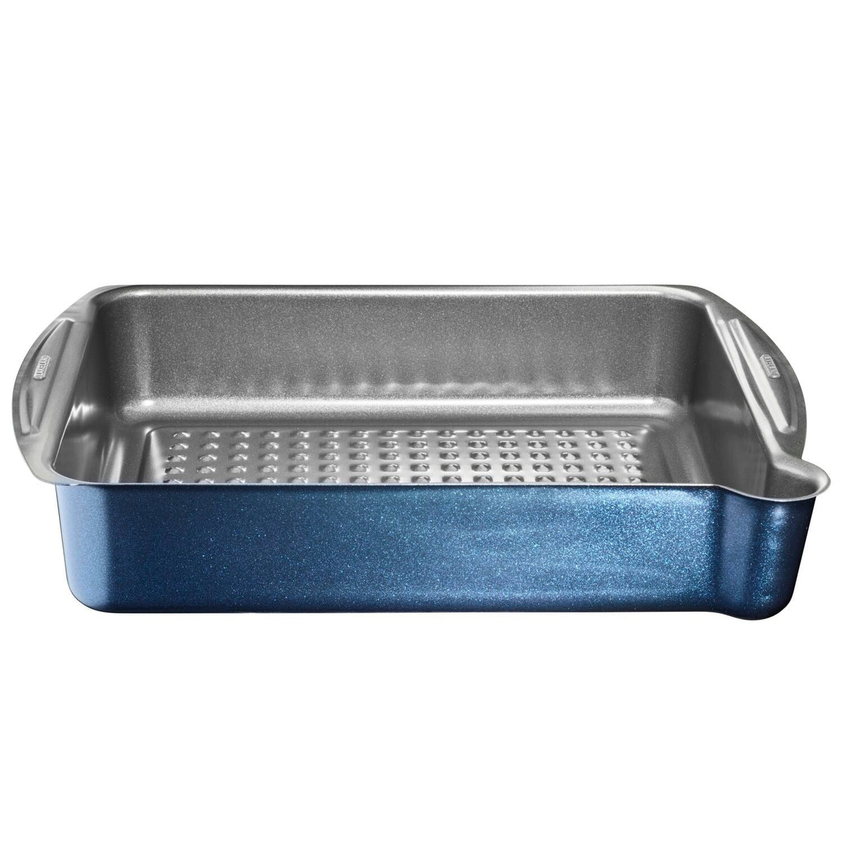Lakeland Large Roasting Tin with Pouring Lip