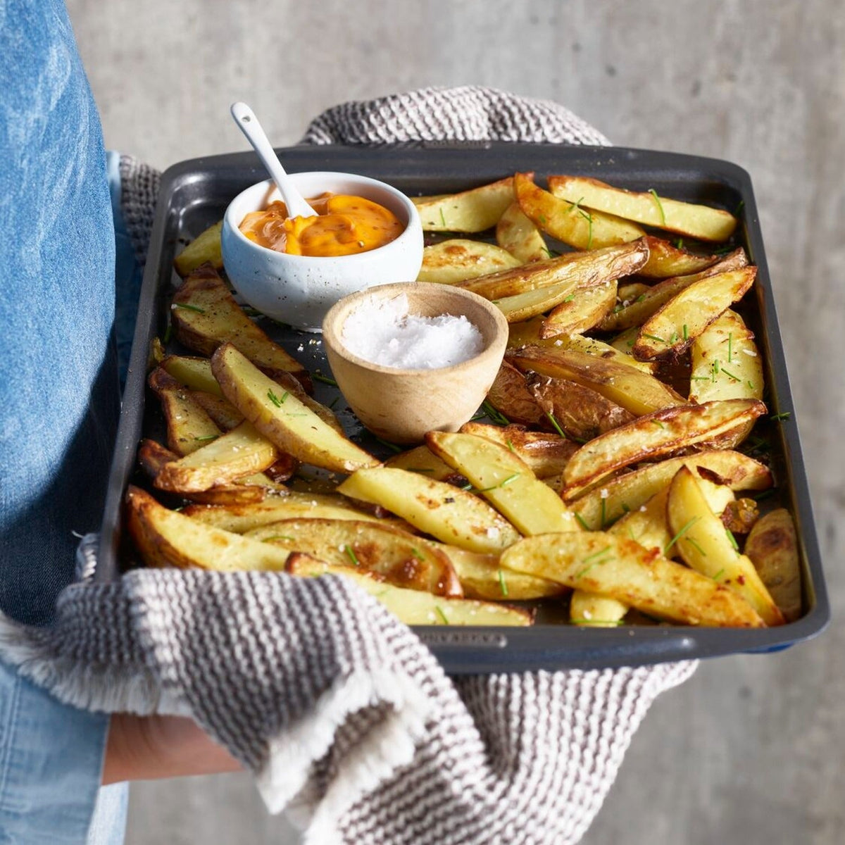 Lakeland Crisper Oven Tray