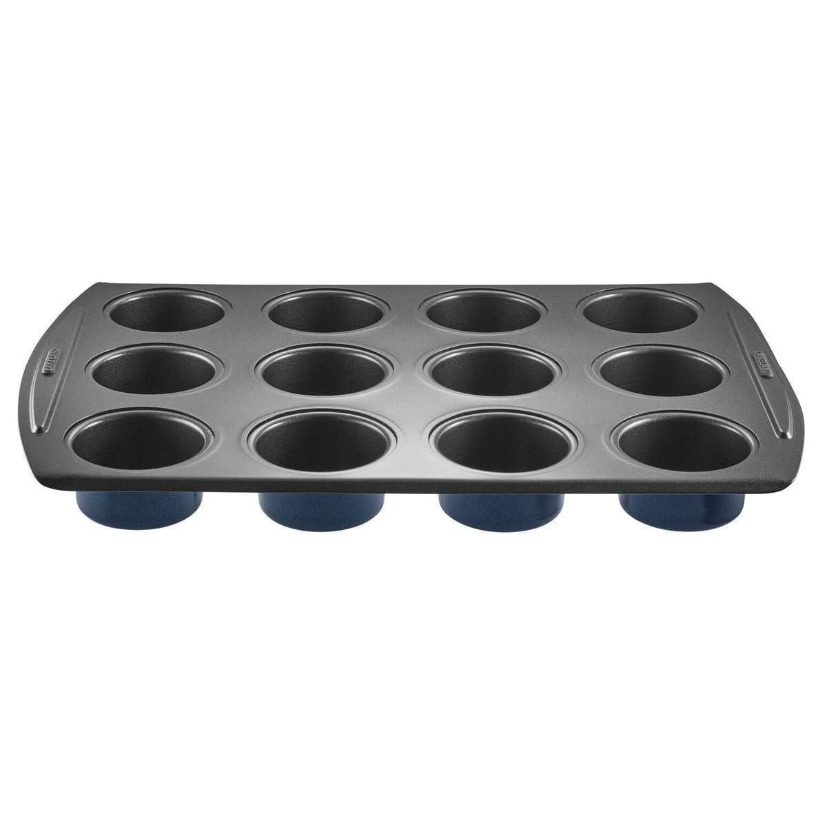 Lakeland 12 Hole Loose Based Mini Sandwich Tin