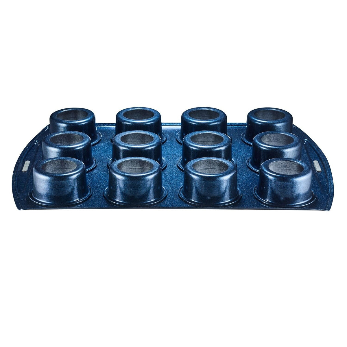 Lakeland 12 Hole Loose Based Mini Sandwich Tin