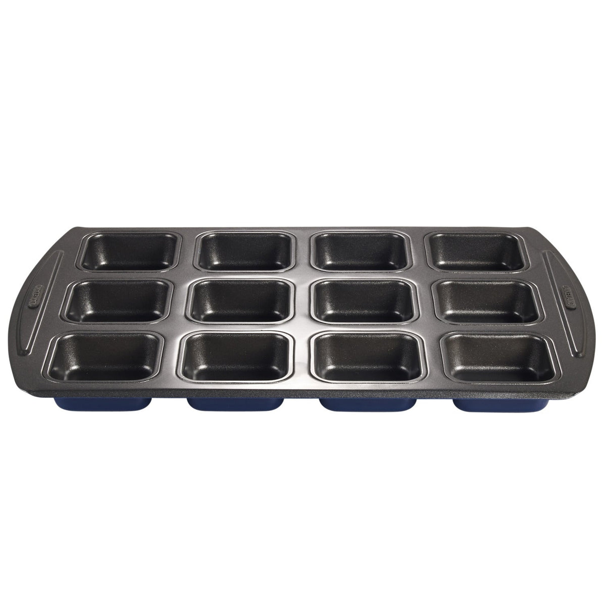 Lakeland 12 Hole Individual Traybake Tin