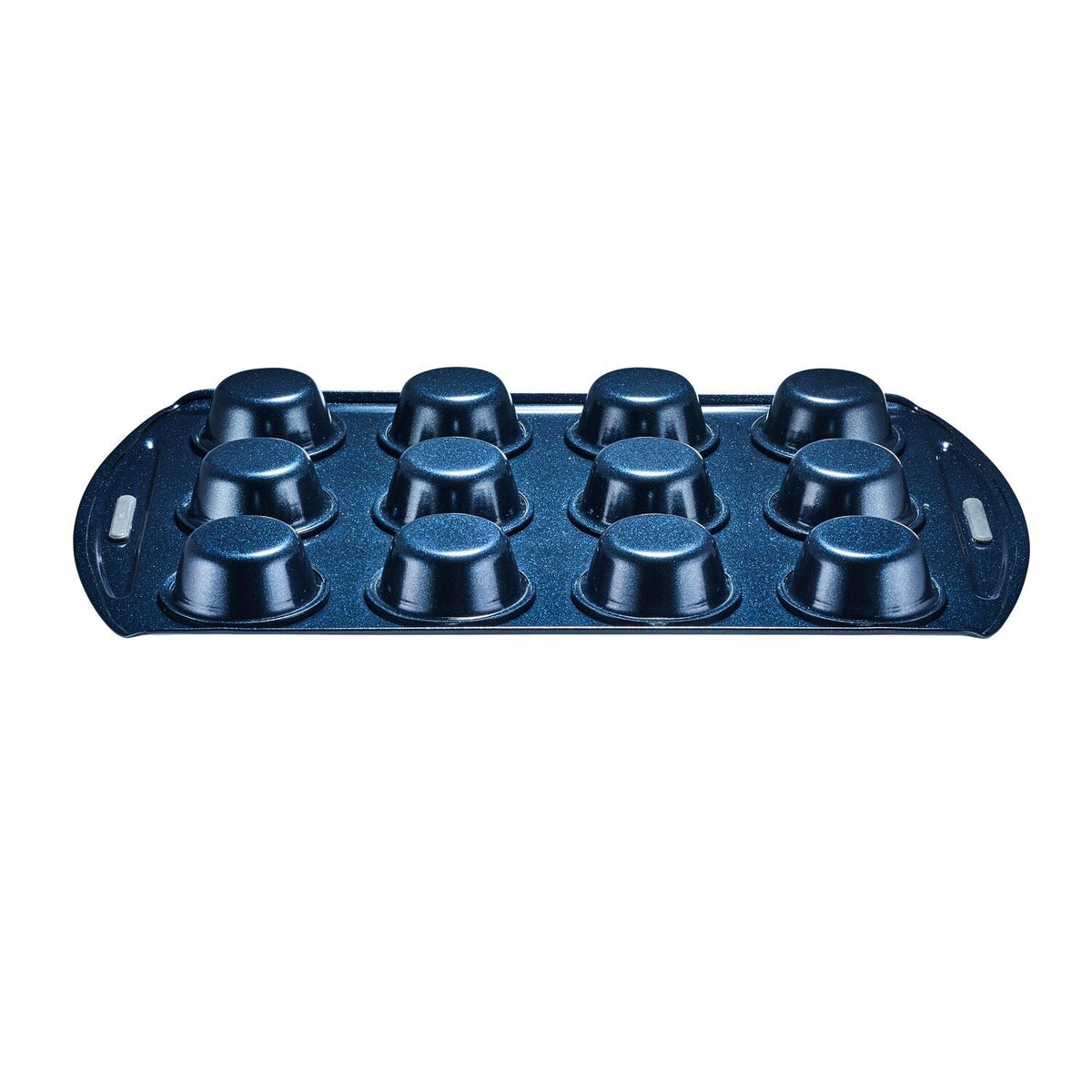 Lakeland 12 Hole Deep Bun Tin