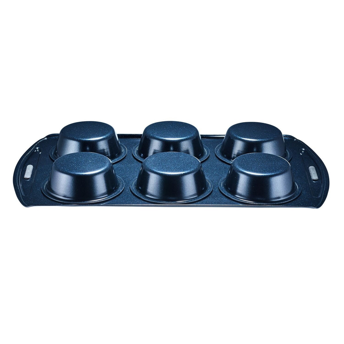 Lakeland 6 Hole Deep Bun Tin