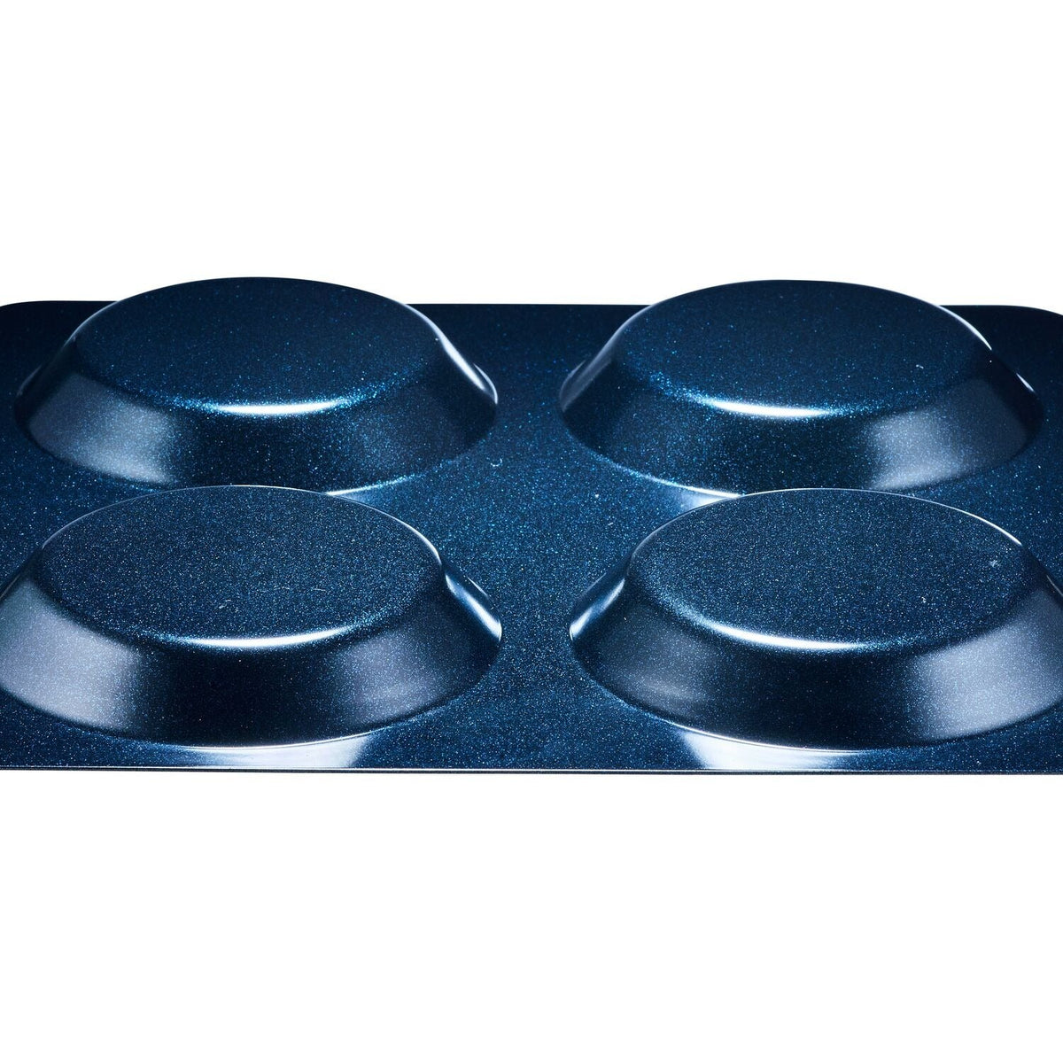 Lakeland 4 Hole Yorkshire Pudding Tray