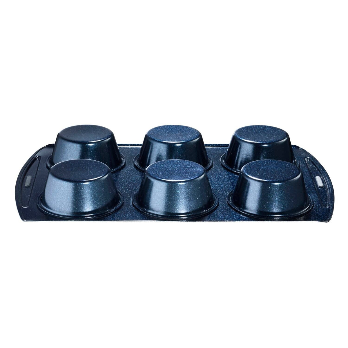 Lakeland 6 Hole Deep Yorkshire Pudding Tray