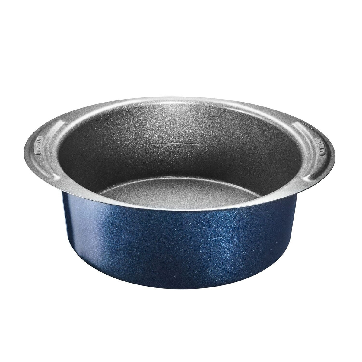 Lakeland Loose Based Deep Round 20cm Cake Tin