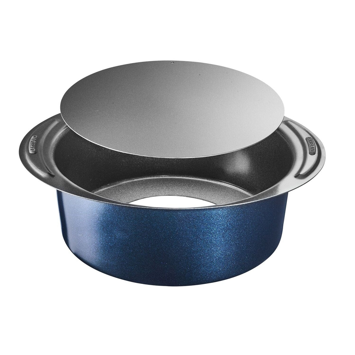 Lakeland Loose Based Deep Round 20cm Cake Tin