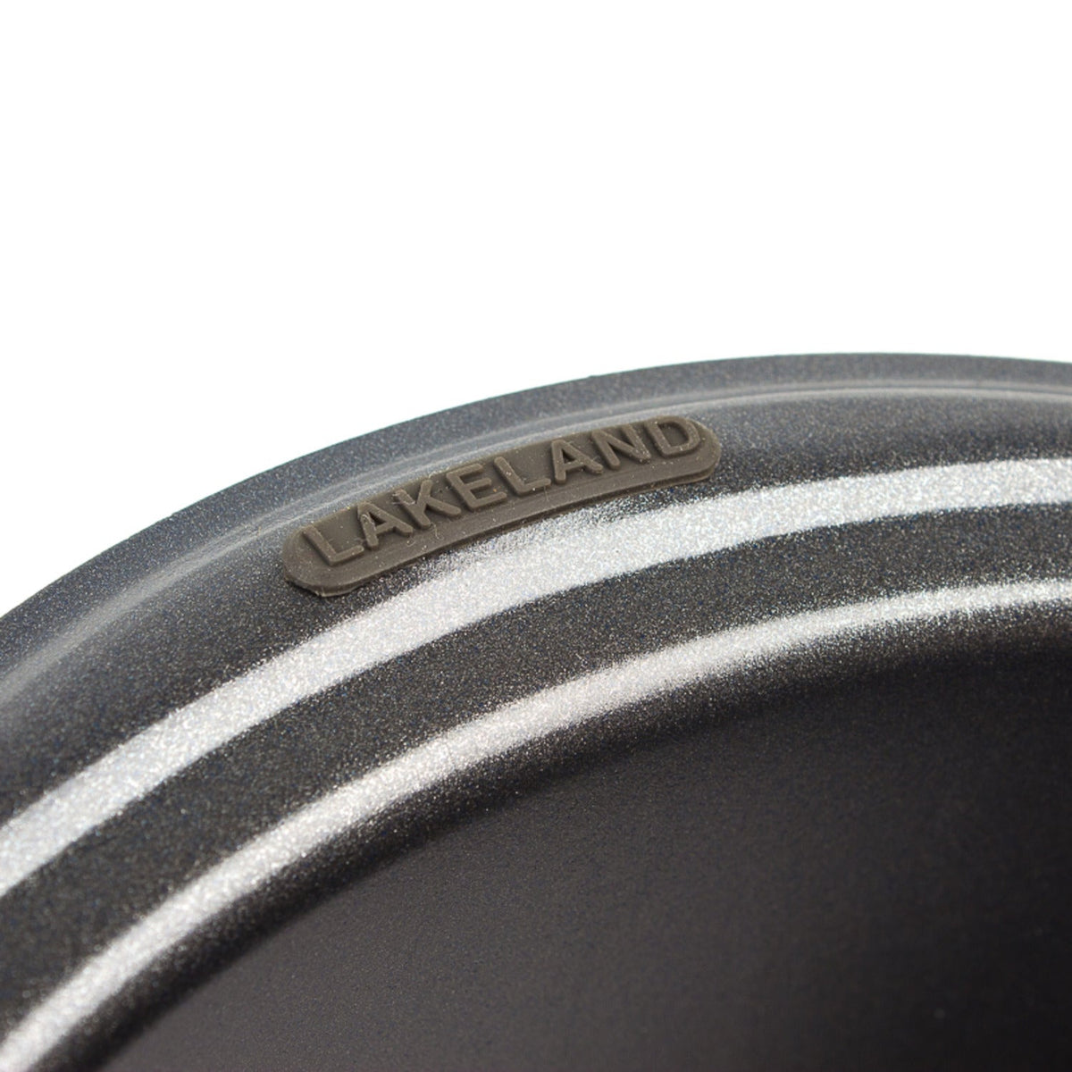 Lakeland Loose Based Deep Round 20cm Cake Tin