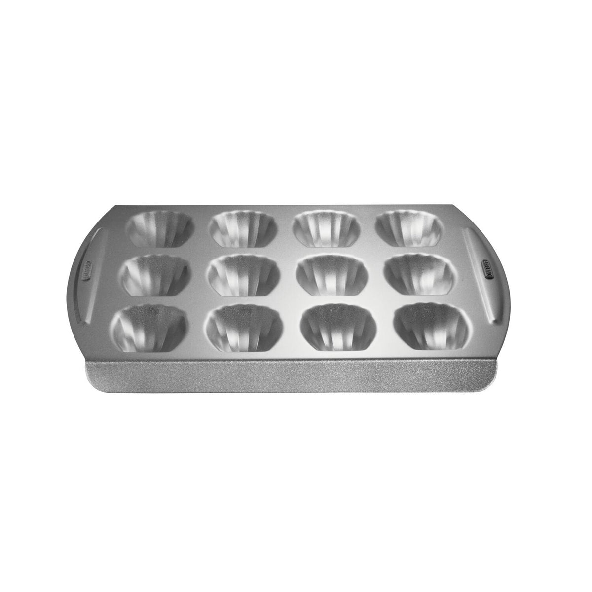Lakeland 12 Hole Madeleine Tin