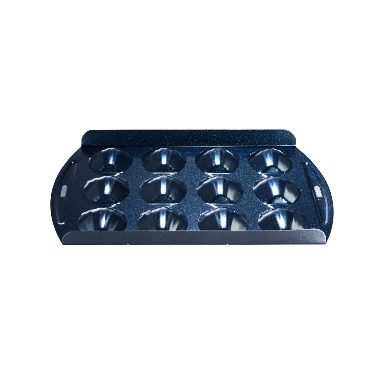 Lakeland 12 Hole Madeleine Tin