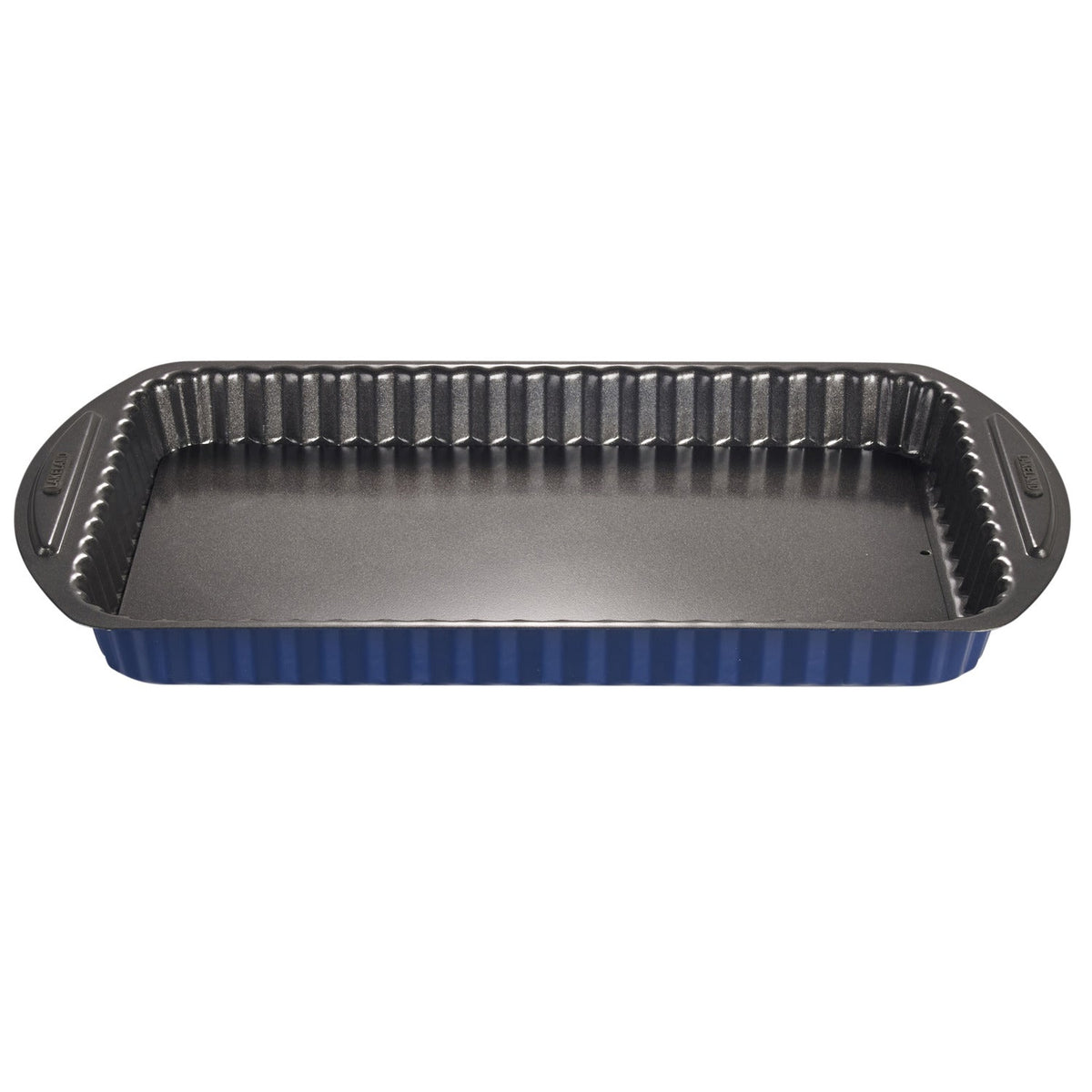 Lakeland Loose Based Flan, Tart & Quiche Tin - Rectangular
