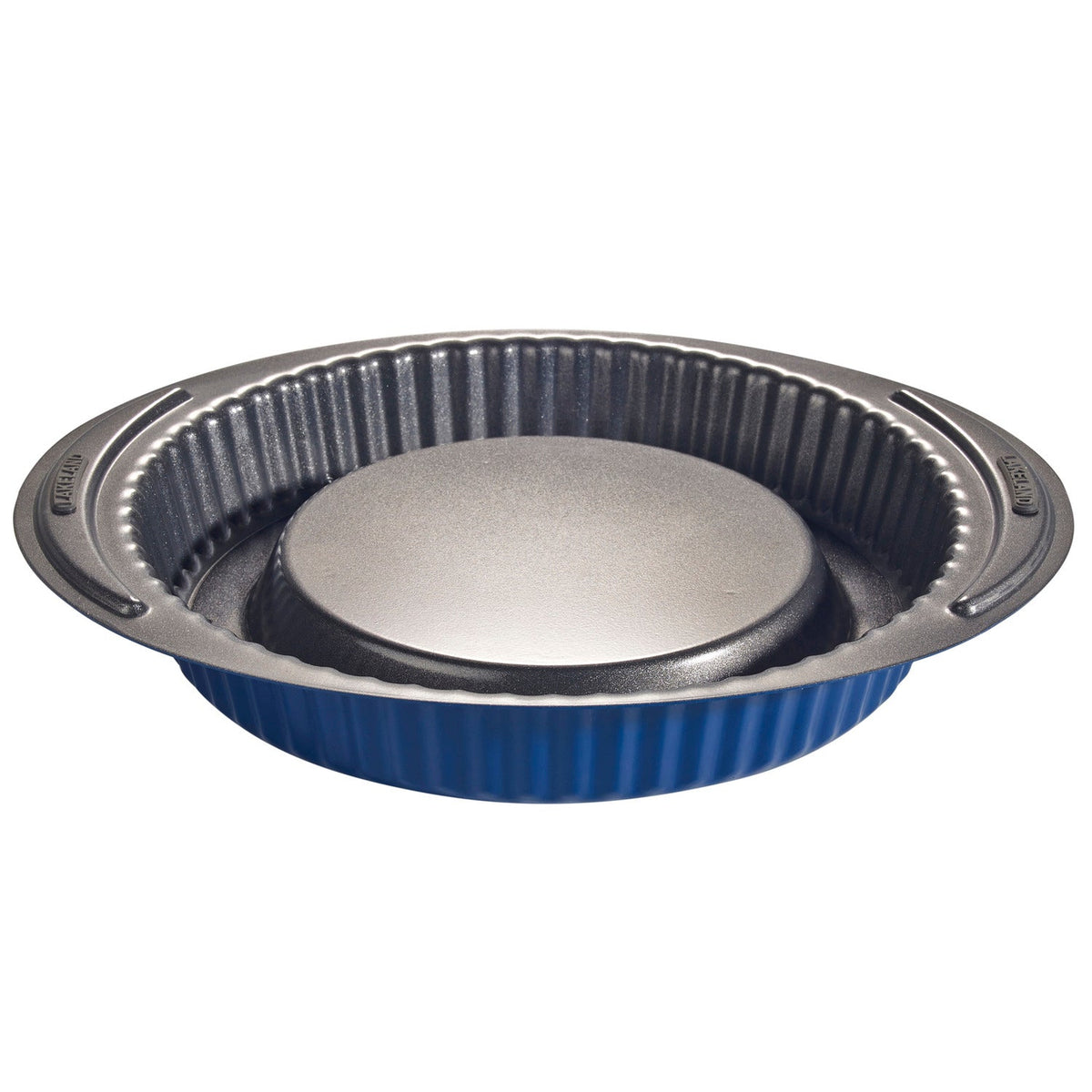 Lakeland Loose-Based Raised Flan Tin